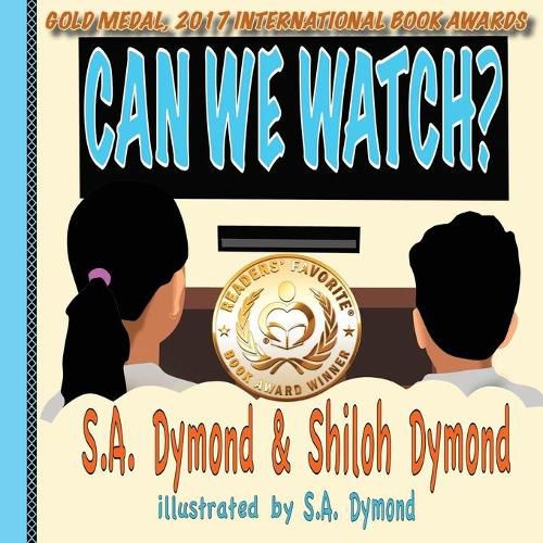 Cover image for Can We Watch?