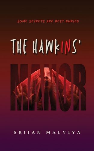 Cover image for The Hawkins' Manor