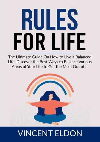 Cover image for Rules For Life
