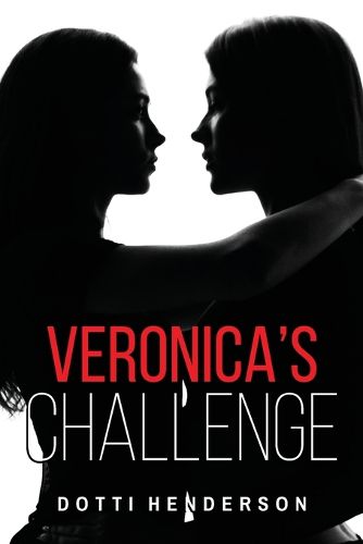 Cover image for Veronica's Challenge