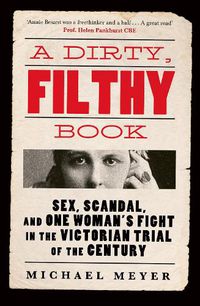 Cover image for A Dirty, Filthy Book