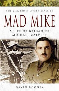 Cover image for Mad Mike