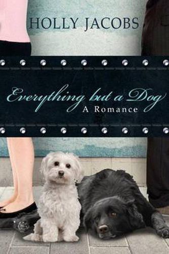 Cover image for Everything but a Dog