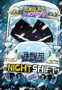 Cover image for Night Shift