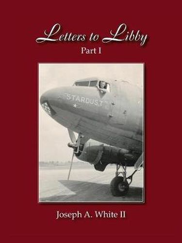 Letters to Libby