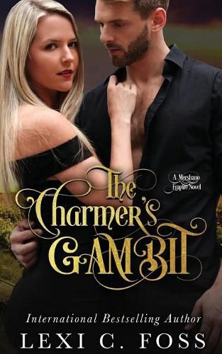 Cover image for The Charmer's Gambit