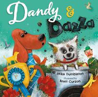 Cover image for Dandy and Dazza