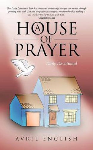 Cover image for A House of Prayer