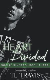 Cover image for A Heart Divided