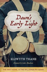 Cover image for Dawn's Early Light