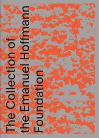 Cover image for Future Present: The Collection of the Emanuel Hoffmann Foundation