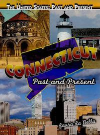 Cover image for Connecticut