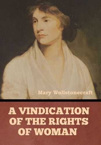 Cover image for A Vindication of the Rights of Woman