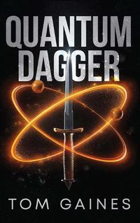 Cover image for Quantum Dagger