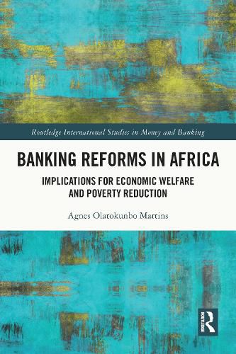 Cover image for Banking Reforms in Africa