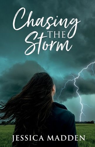 Cover image for Chasing the Storm