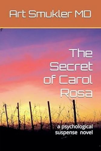 Cover image for The Secret of Carol Rosa