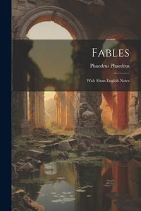 Cover image for Fables