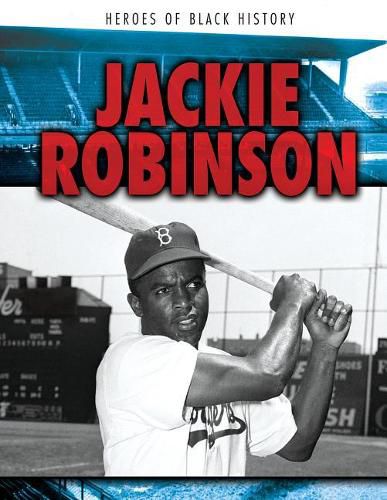 Jackie Robinson