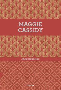 Cover image for Maggie Cassidy
