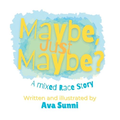 Cover image for Maybe, Just Maybe?