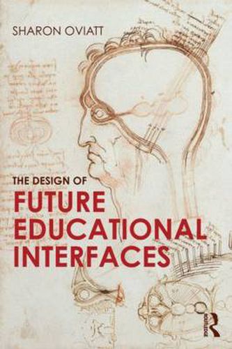 Cover image for The Design of Future Educational Interfaces