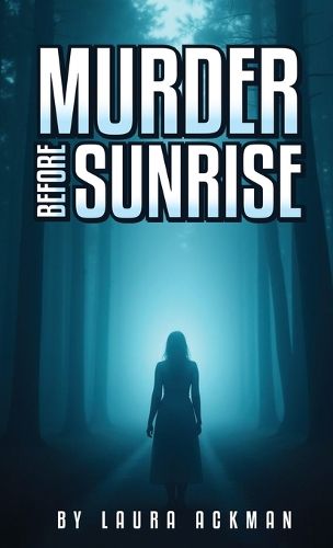 Cover image for Murder Before Sunrise