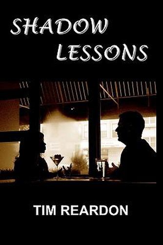 Cover image for Shadow Lessons