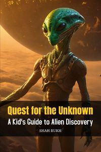 Cover image for Quest for the Unknown