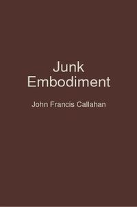 Cover image for Junk Embodiment