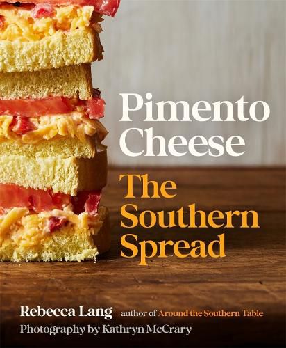 Cover image for Pimento Cheese