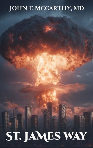 Cover image for St. James Way