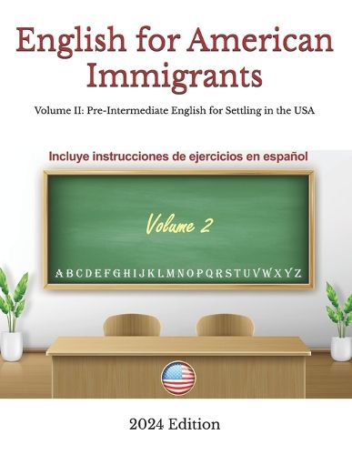 English for American Immigrants