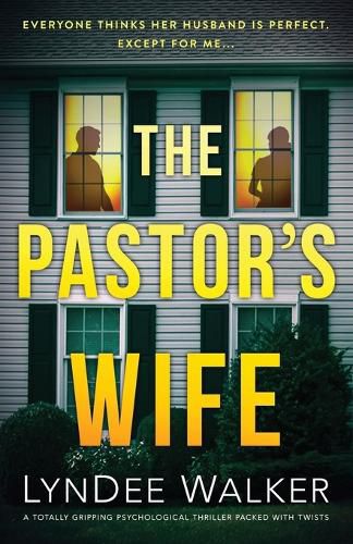Cover image for The Pastor's Wife