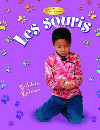 Cover image for Les Souris (Mice)