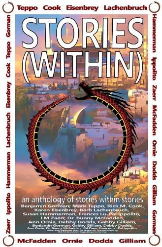 Stories (Within): An Anthology of Stories Within Stories