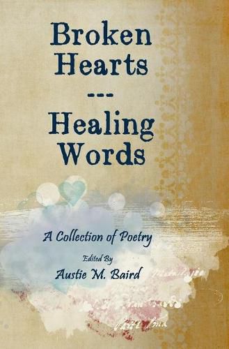Broken Hearts - Healing Words