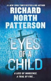 Cover image for Eyes of a Child