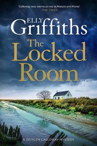 Cover image for The Locked Room: The thrilling Sunday Times number one bestseller