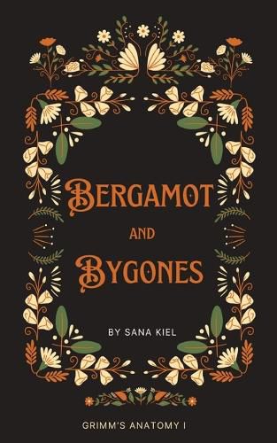 Cover image for Bergamot & Bygones