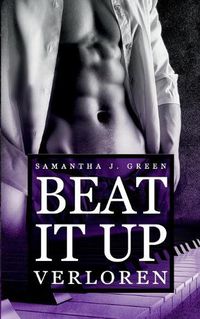 Cover image for Beat it up - Verloren