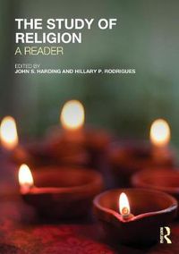 Cover image for The Study of Religion: A Reader