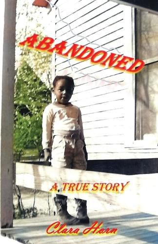 Cover image for Abandoned