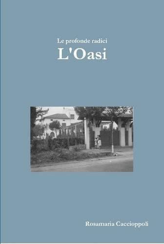 Cover image for L'Oasi