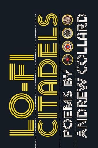 Cover image for Lo-Fi Citadels