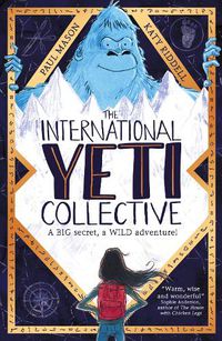 Cover image for The International Yeti Collective