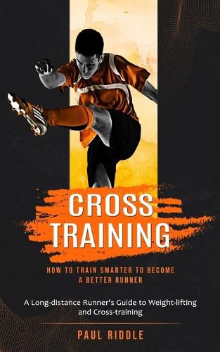 Cover image for Cross Training