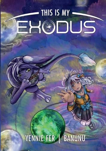 Cover image for This Is My Exodus