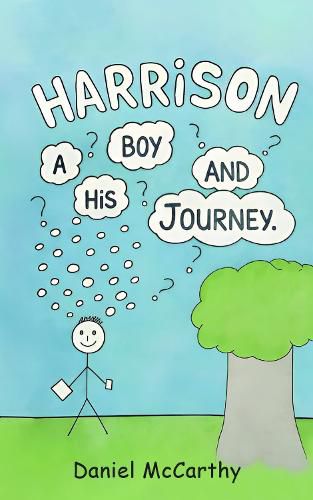 Cover image for Harrison