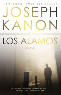 Cover image for Los Alamos: A Novel